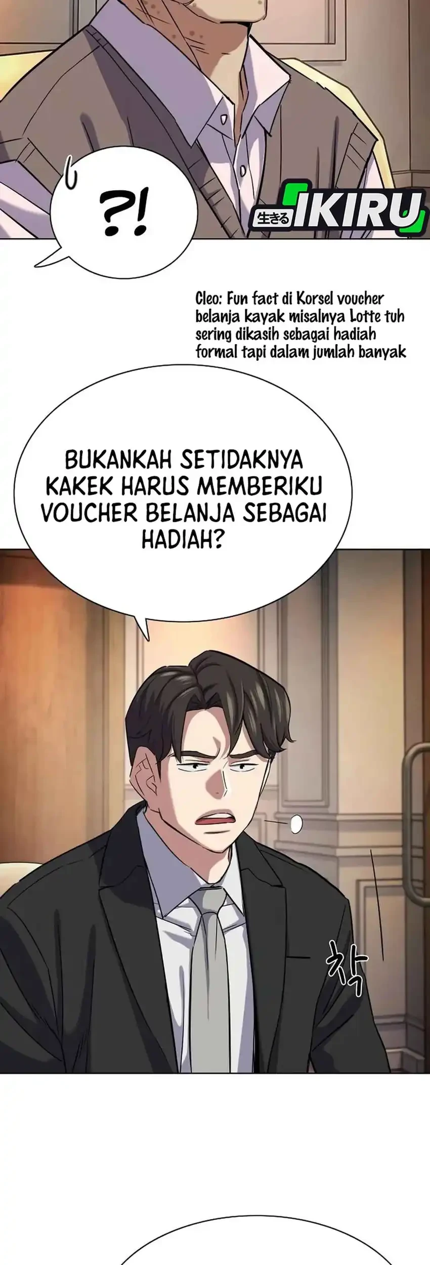 Chapter 196 - halaman 64