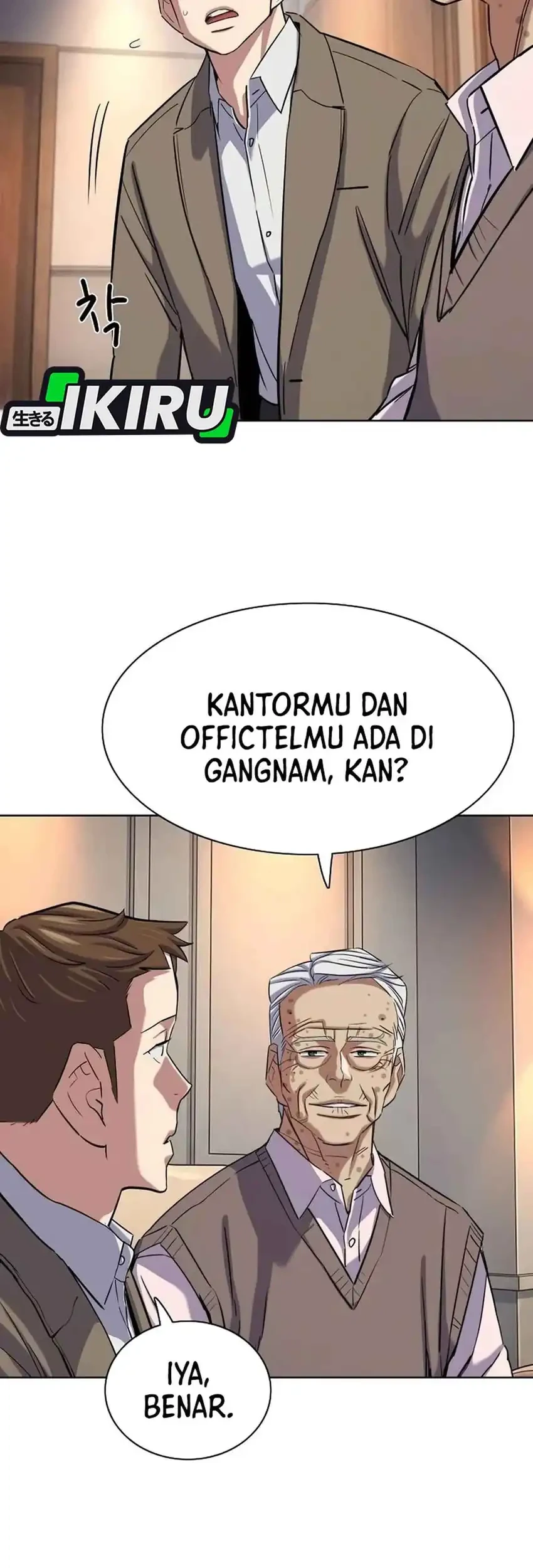 Chapter 196 - halaman 68
