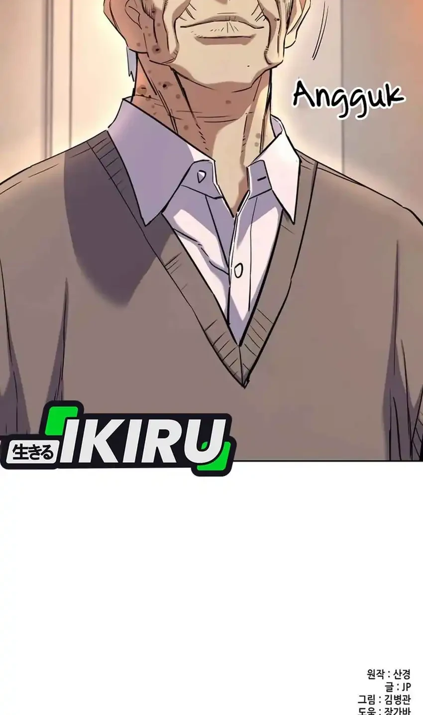 Chapter 196 - halaman 81