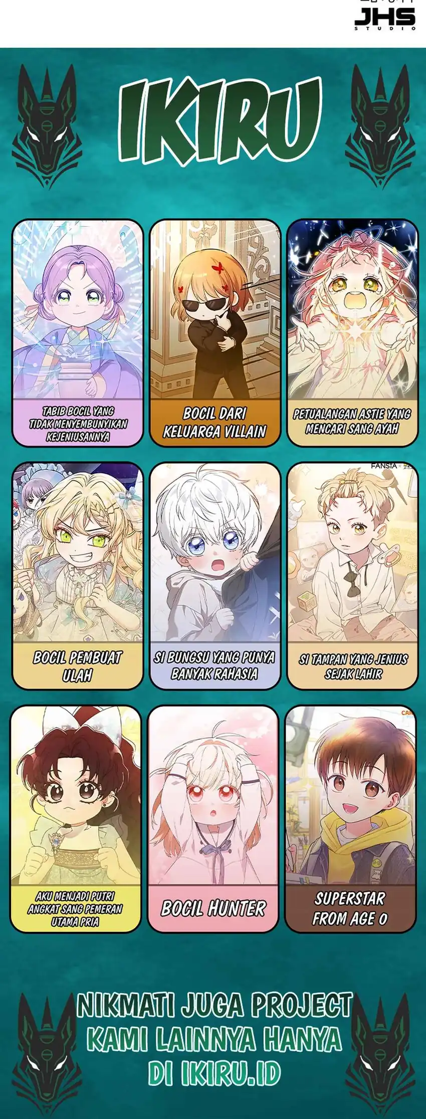 Chapter 196 - halaman 82