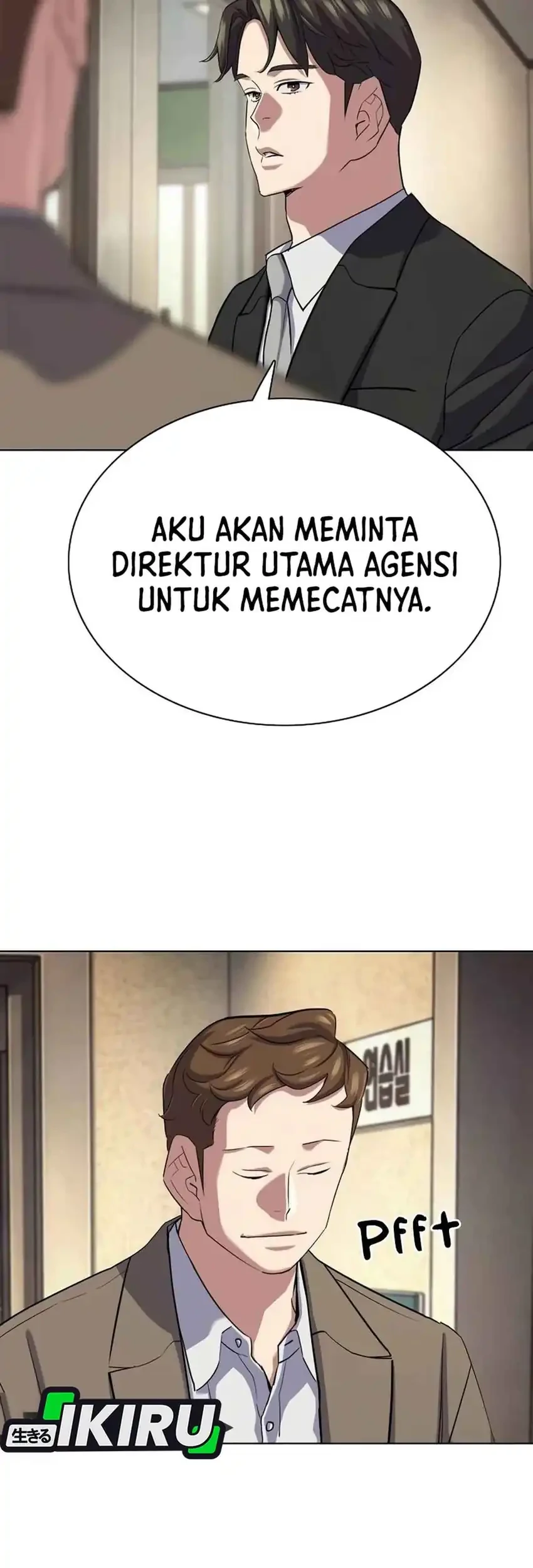 Chapter 196 - halaman 16