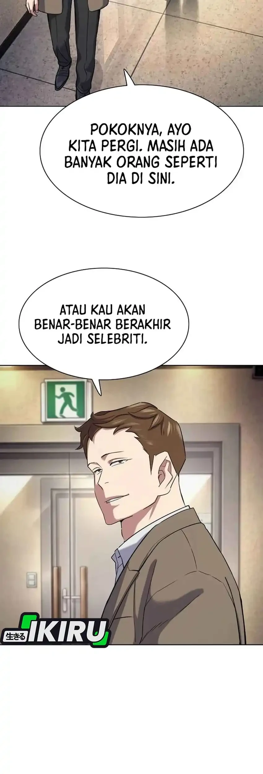 Chapter 196 - halaman 18