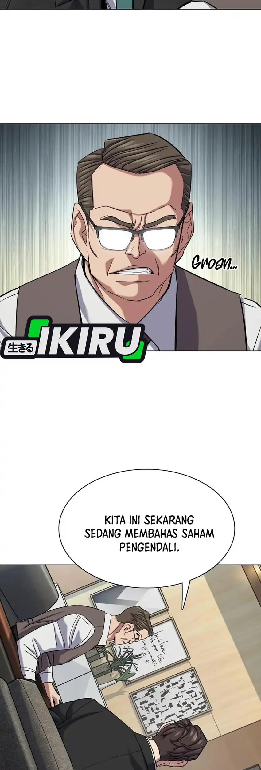 Chapter 197 - halaman 20