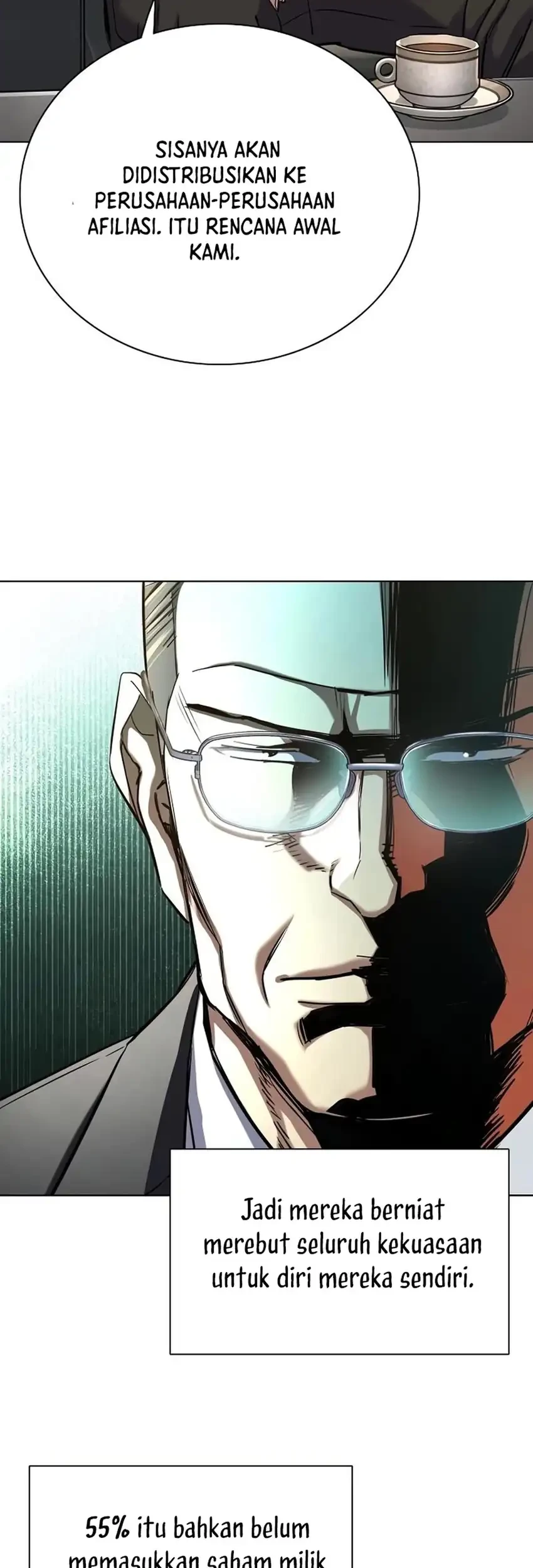 Chapter 197 - halaman 34