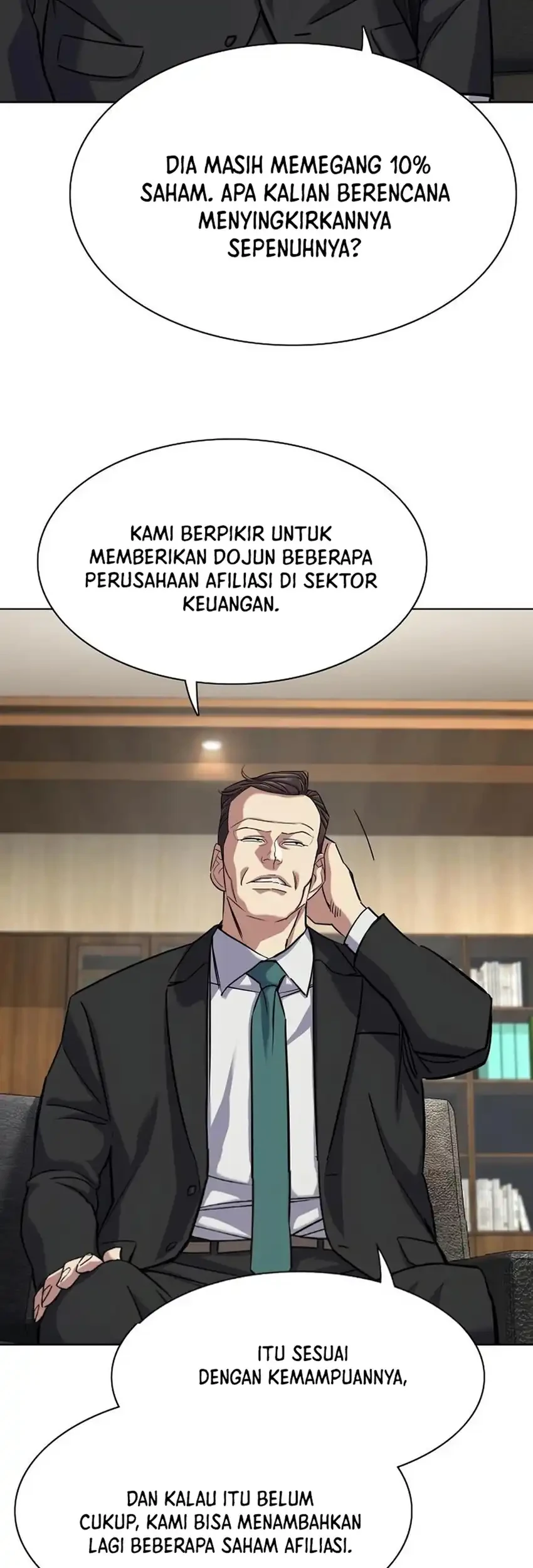 Chapter 197 - halaman 38