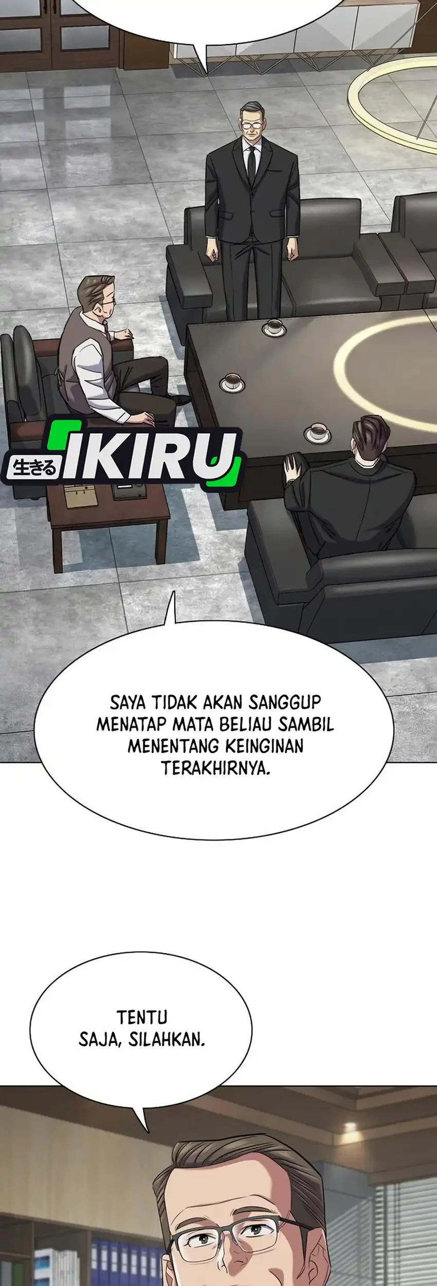 Chapter 197 - halaman 50