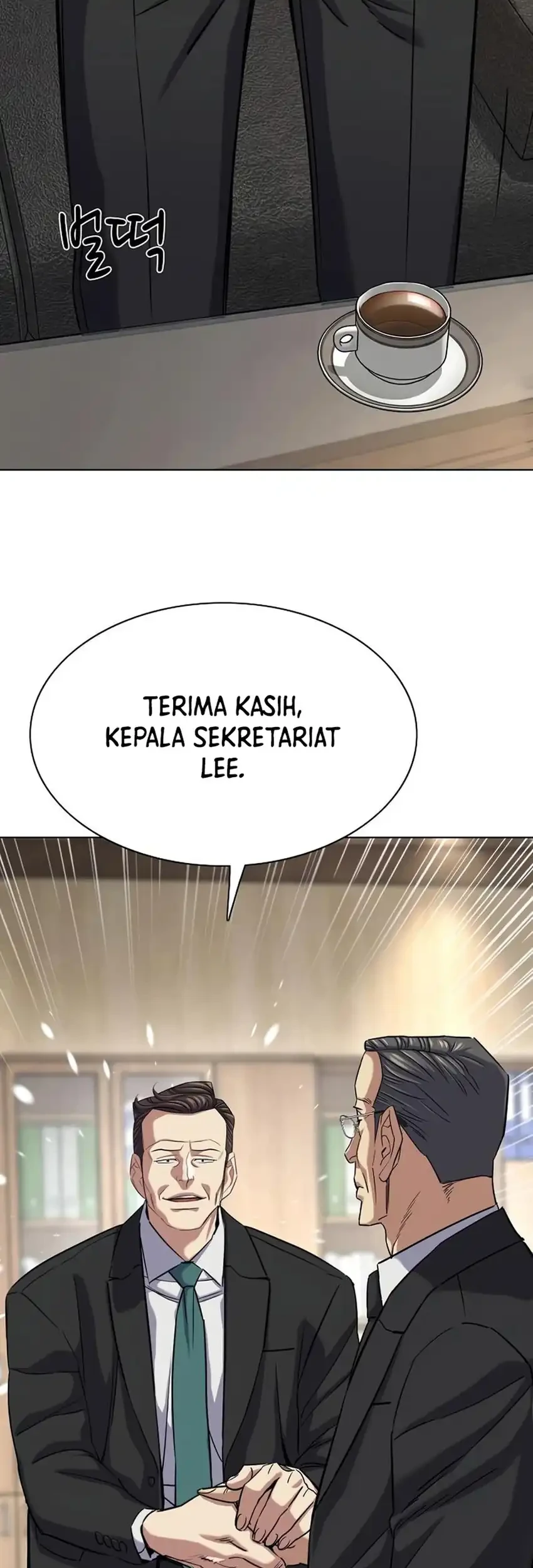 Chapter 197 - halaman 52