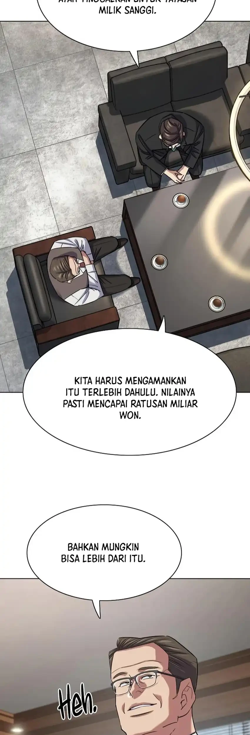 Chapter 197 - halaman 60
