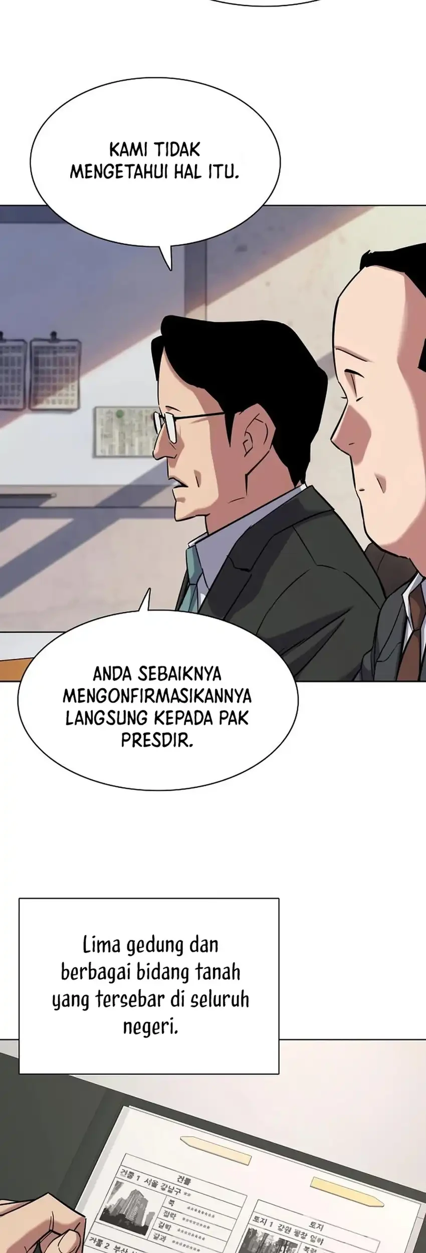 Chapter 197 - halaman 68