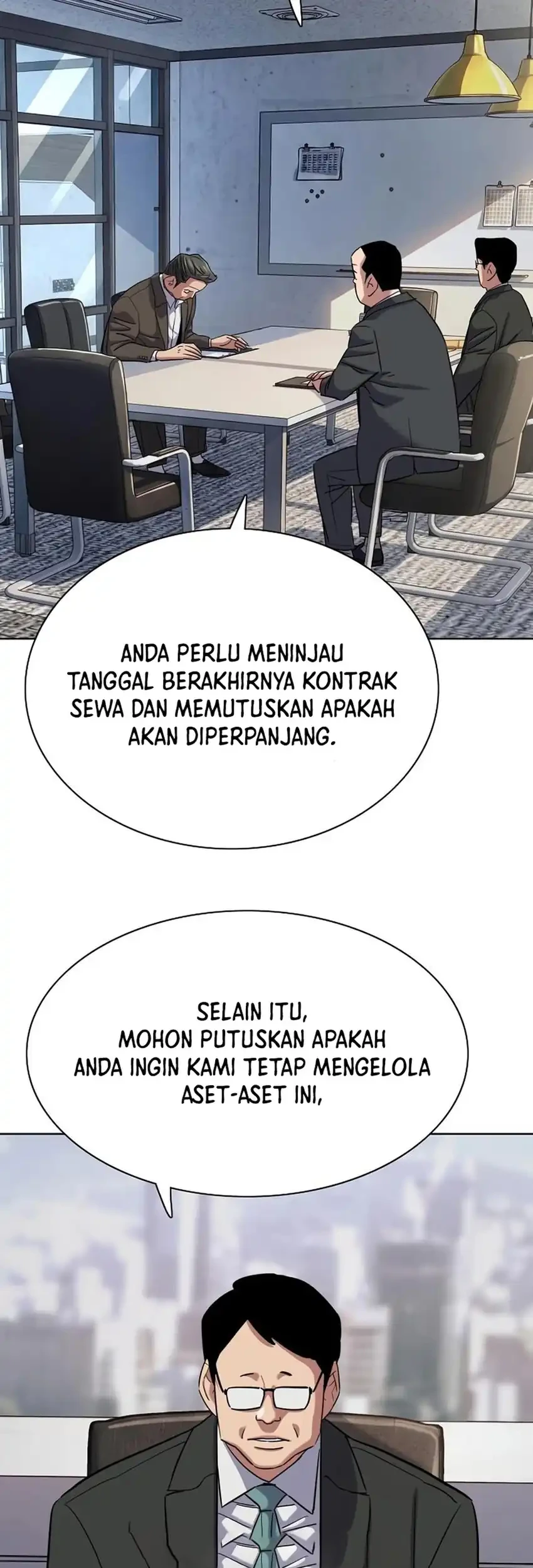 Chapter 197 - halaman 70