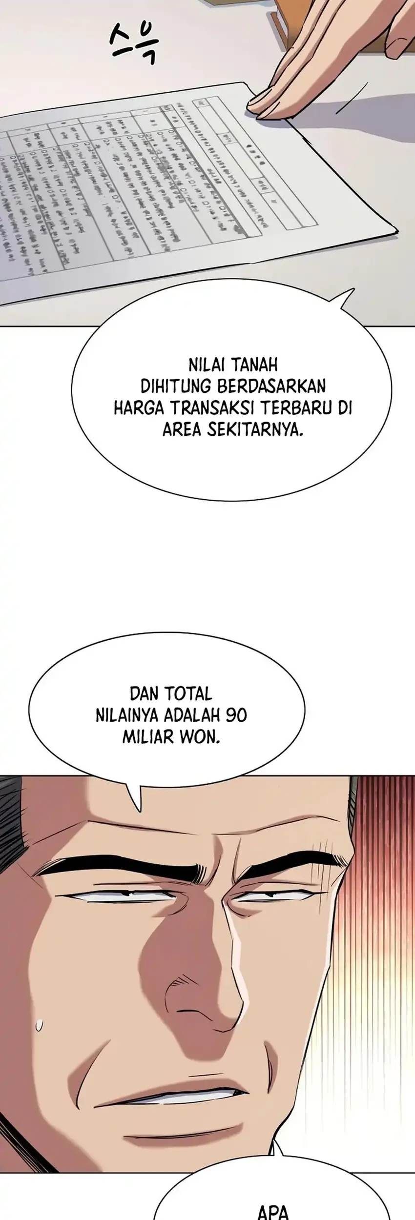 Chapter 197 - halaman 72