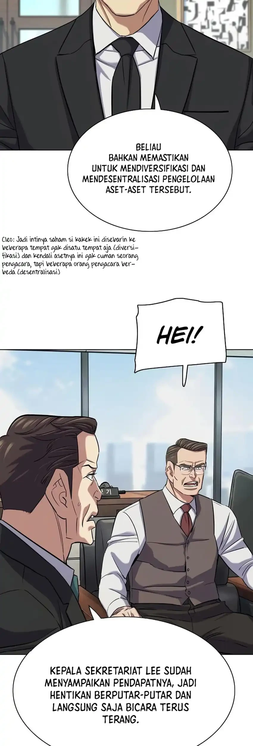 Chapter 197 - halaman 14