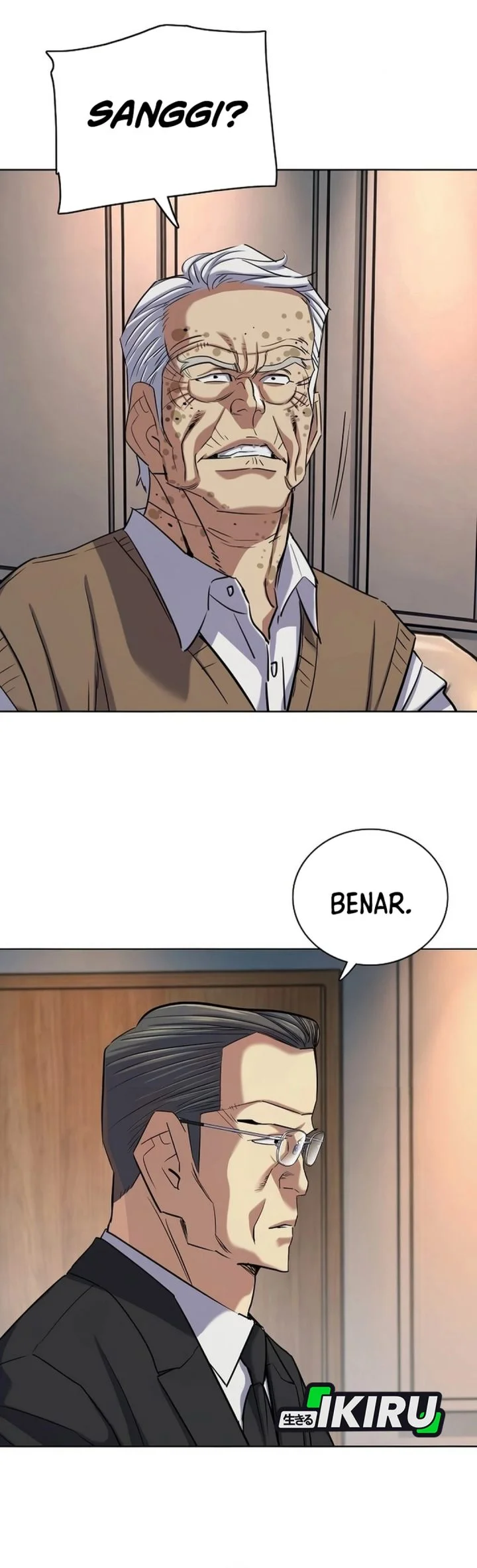 Chapter 198 - halaman 24