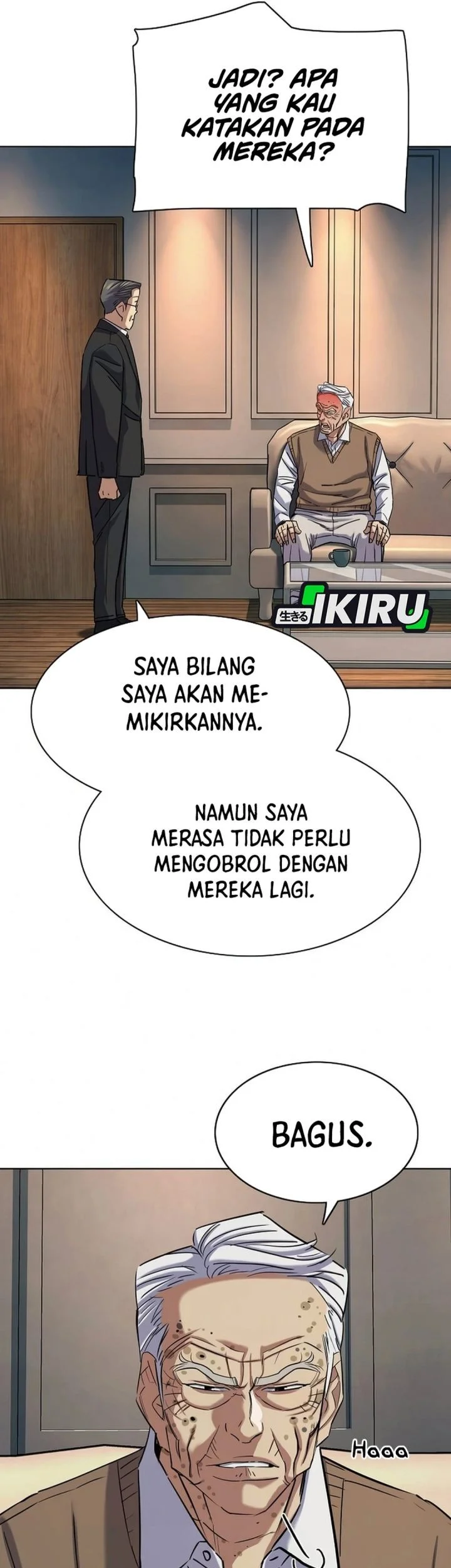 Chapter 198 - halaman 26