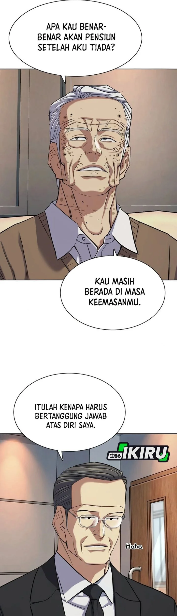 Chapter 198 - halaman 32