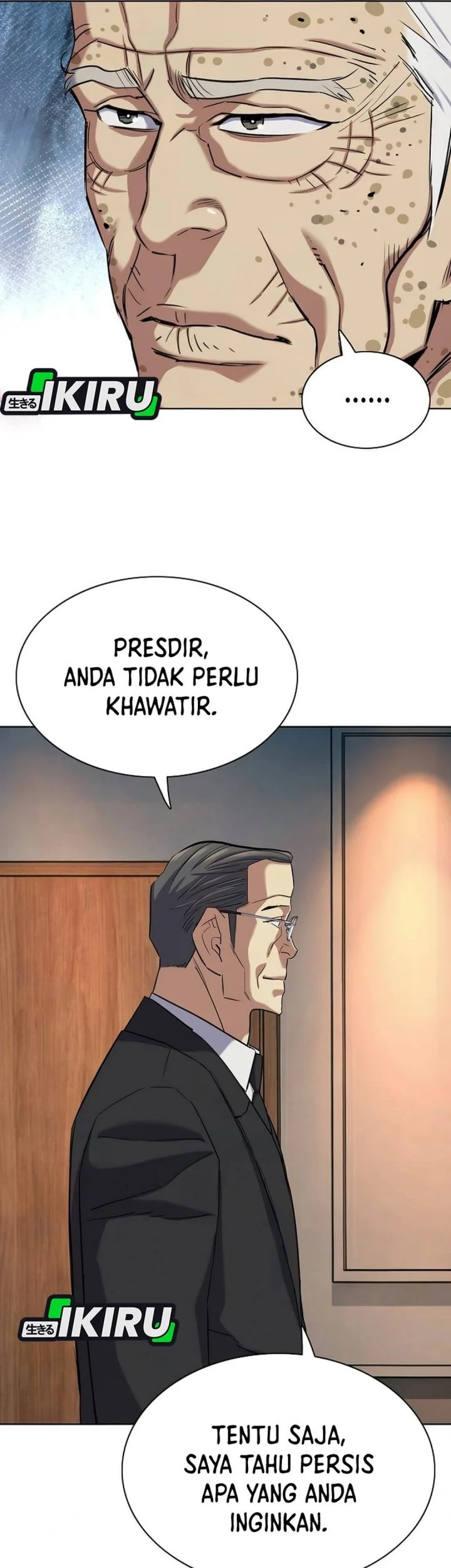 Chapter 198 - halaman 41