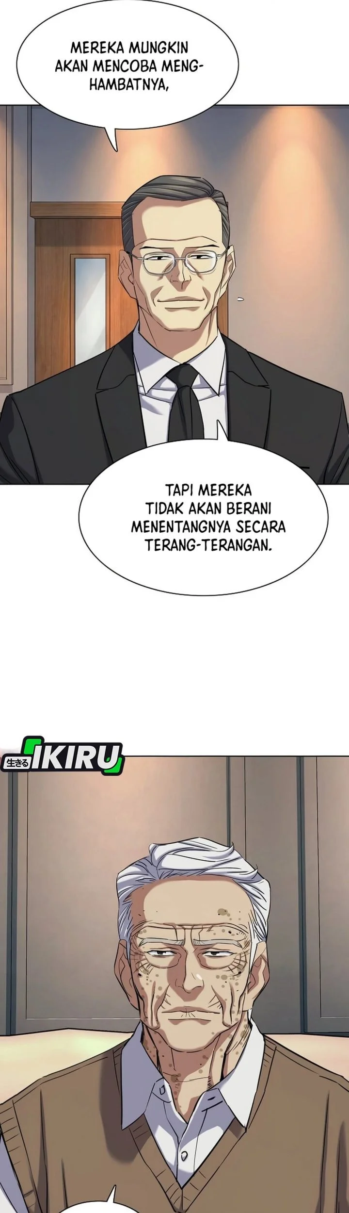 Chapter 198 - halaman 45
