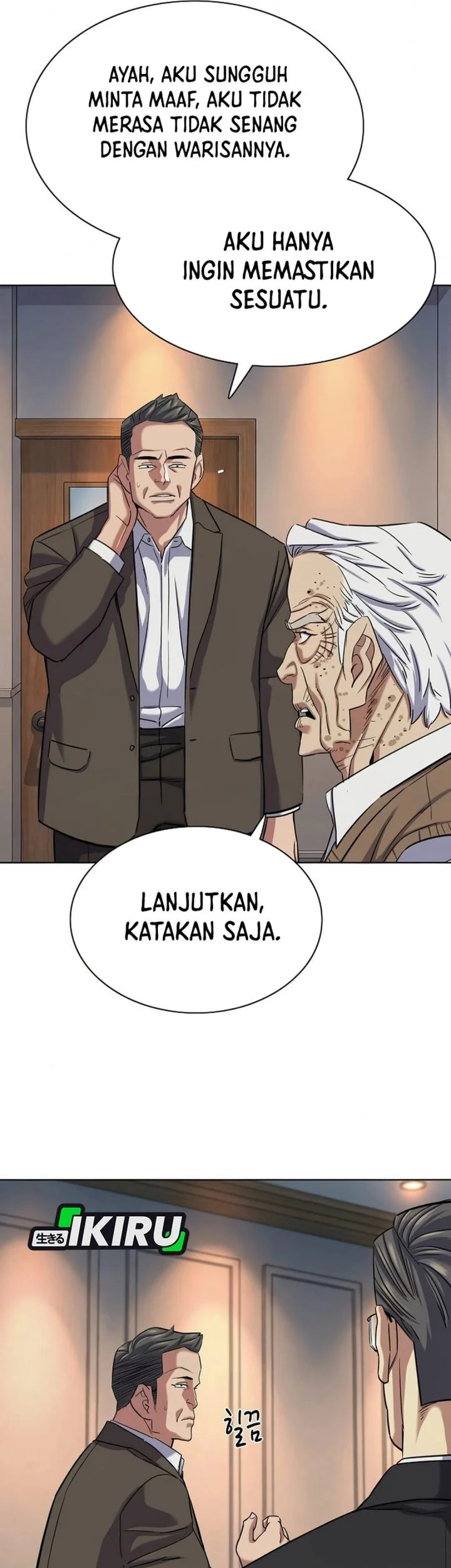 Chapter 198 - halaman 60
