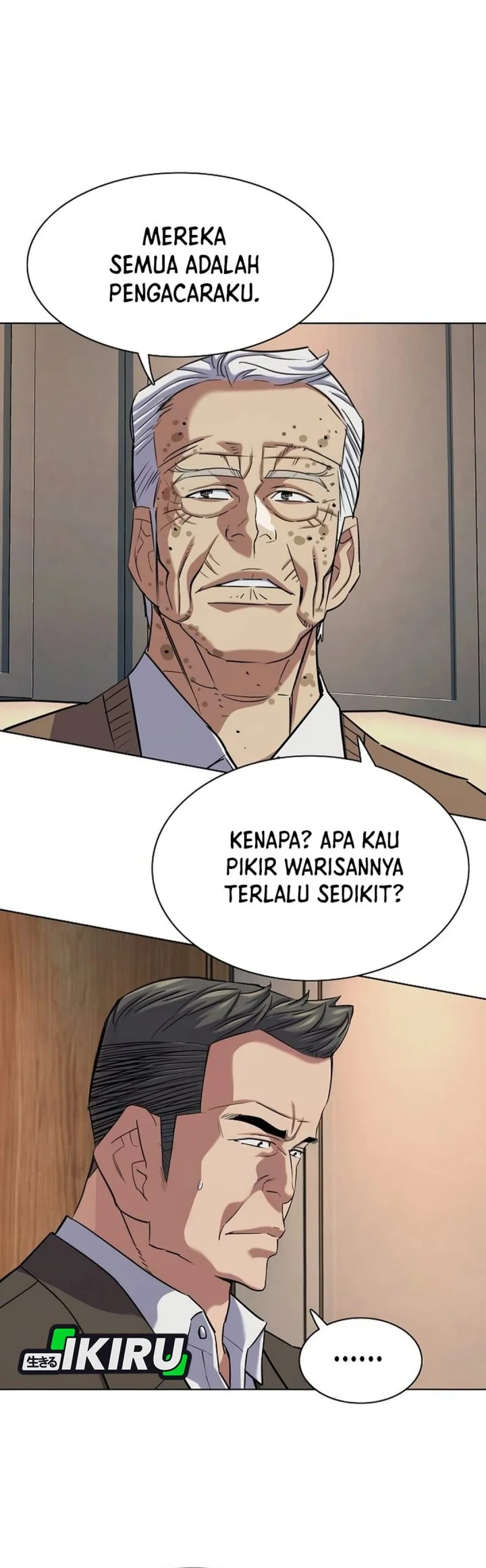 Chapter 198 - halaman 64