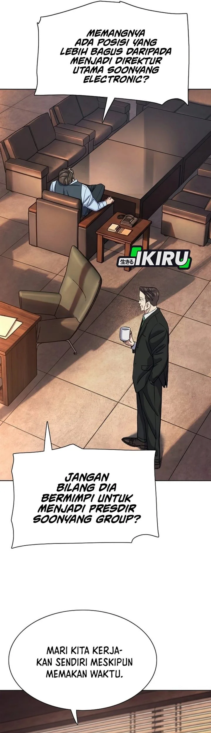 Chapter 198 - halaman 77