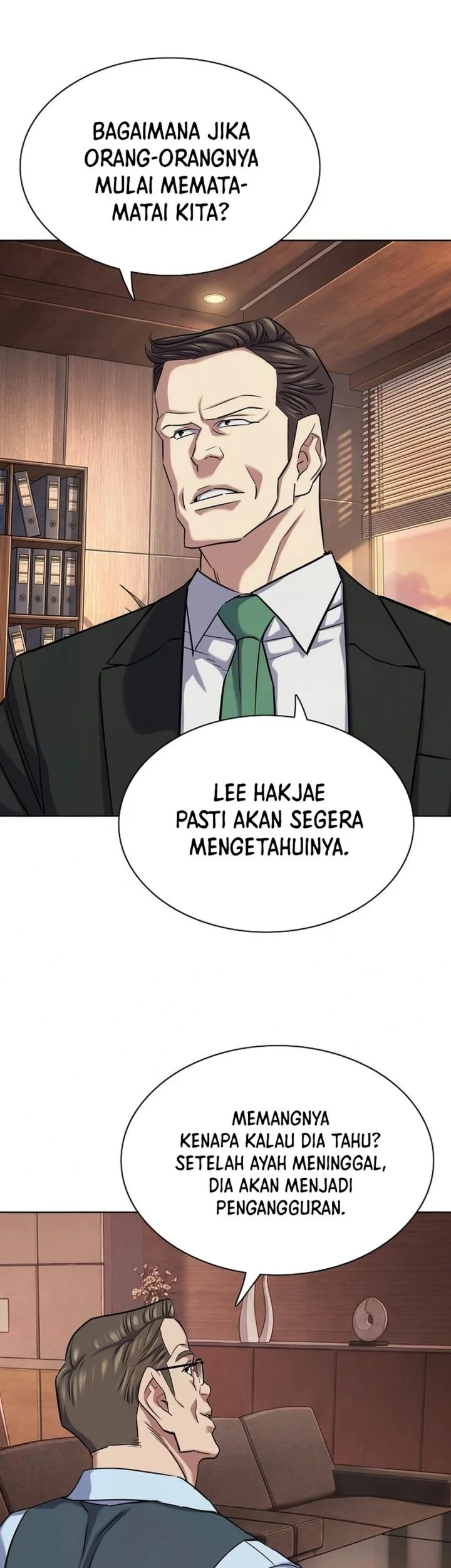 Chapter 198 - halaman 81