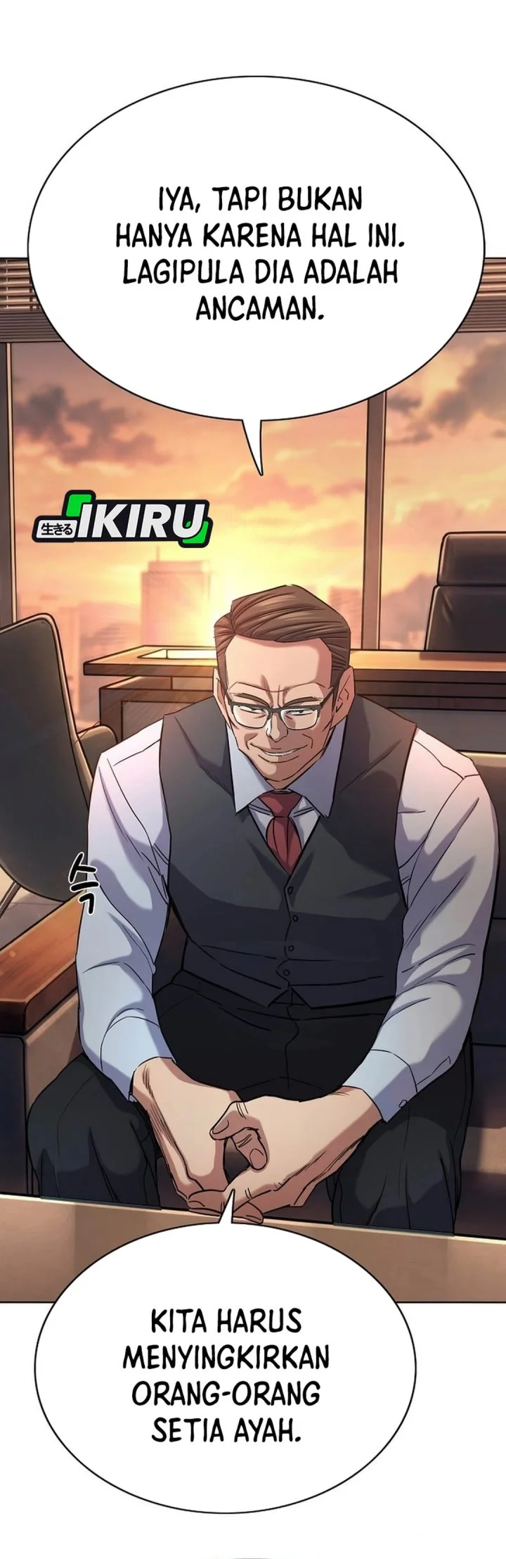 Chapter 198 - halaman 89