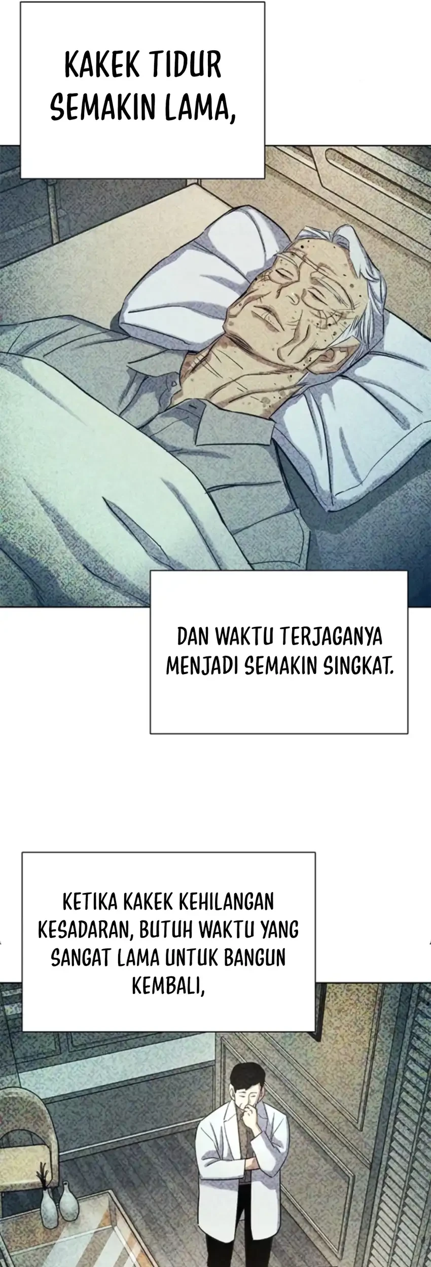 Chapter 199 - halaman 22