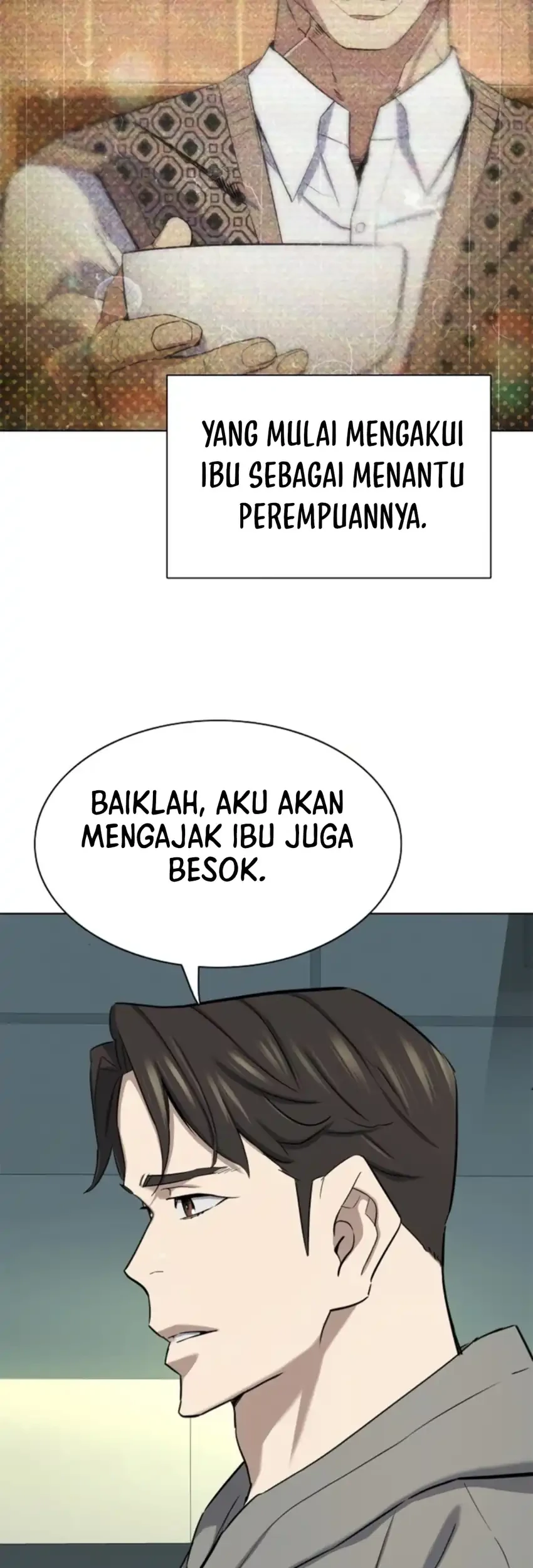 Chapter 199 - halaman 33