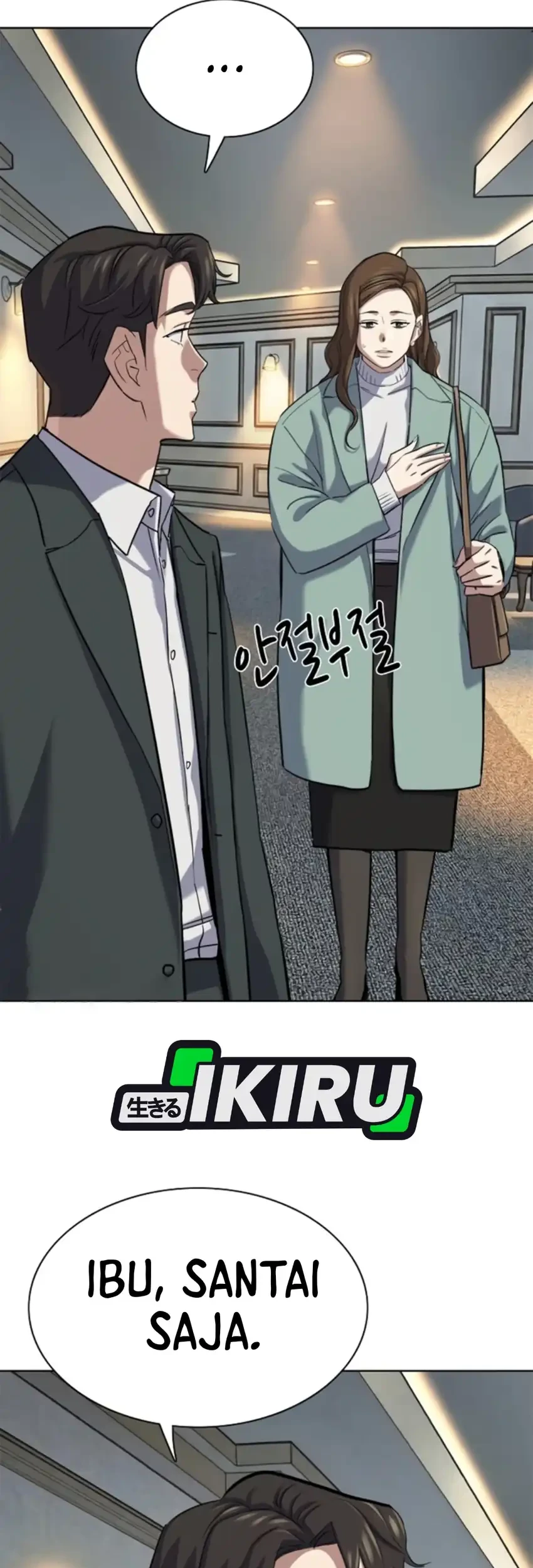 Chapter 199 - halaman 37