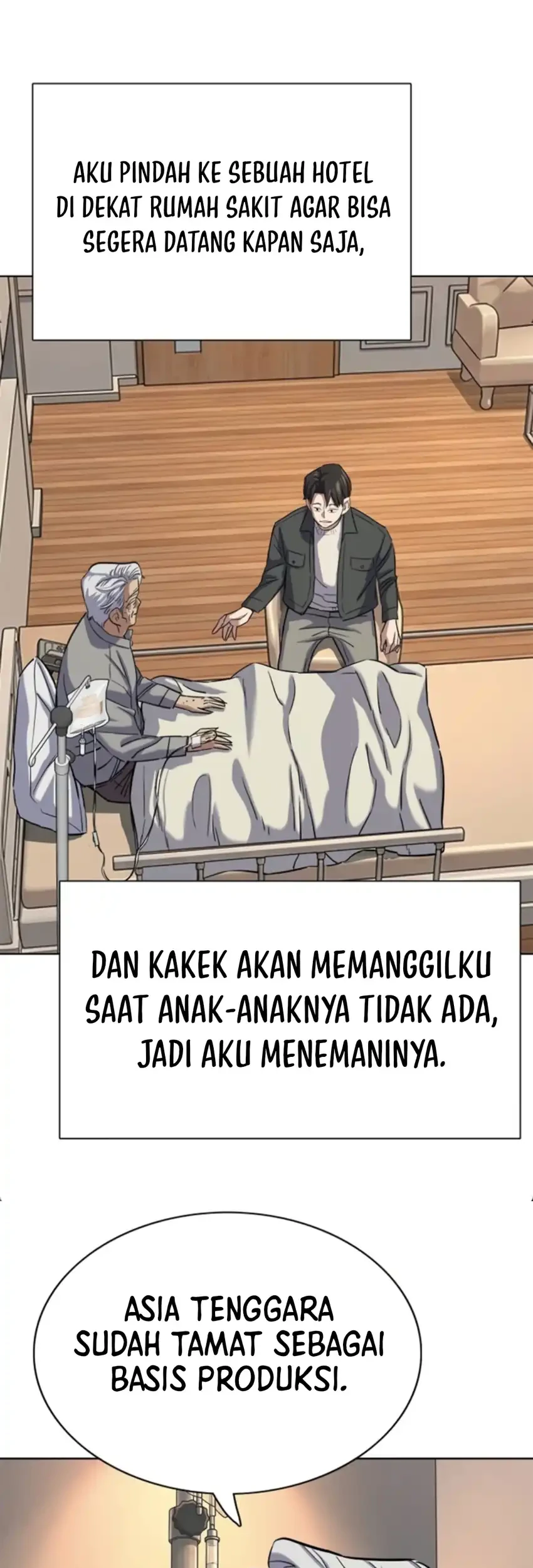 Chapter 199 - halaman 4