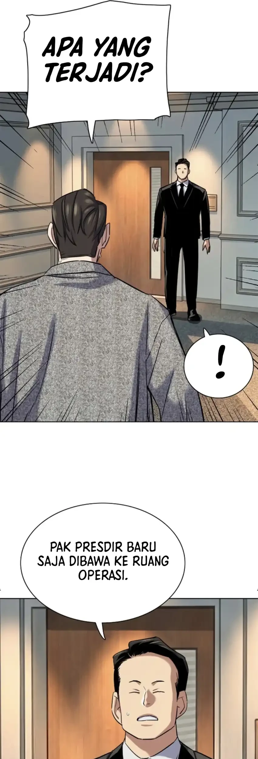 Chapter 199 - halaman 62