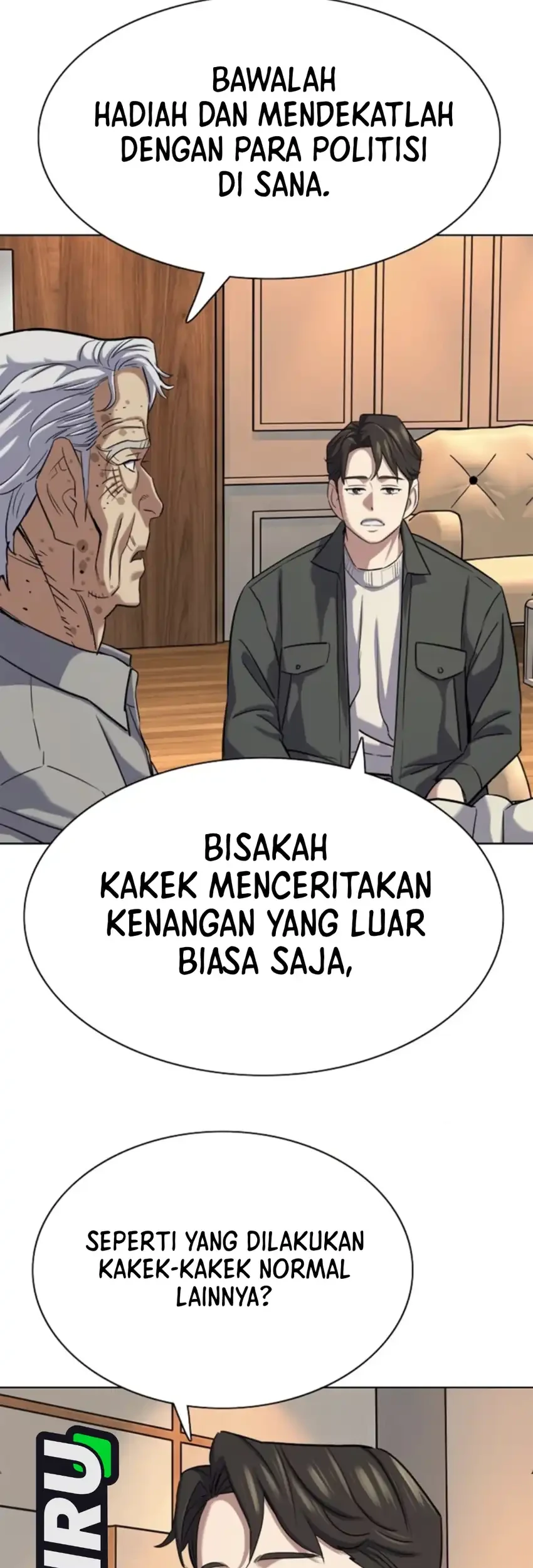 Chapter 199 - halaman 6