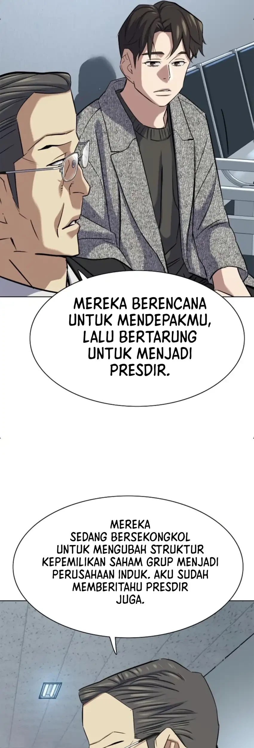 Chapter 199 - halaman 95