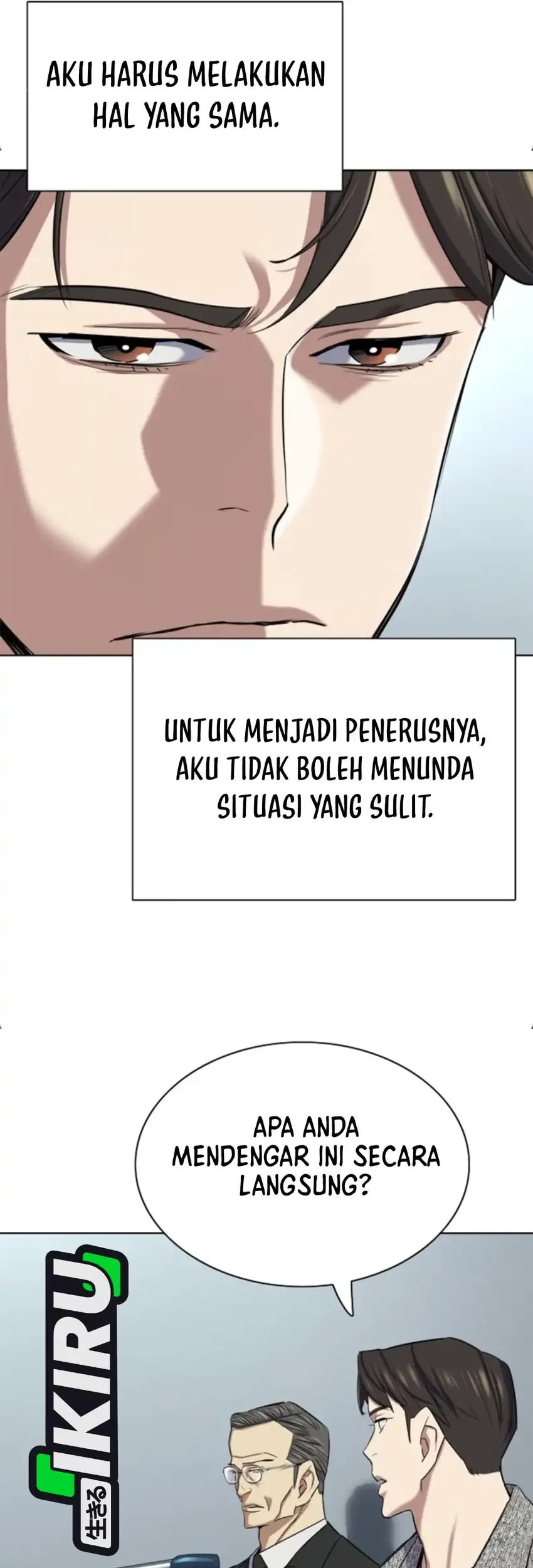 Chapter 199 - halaman 99