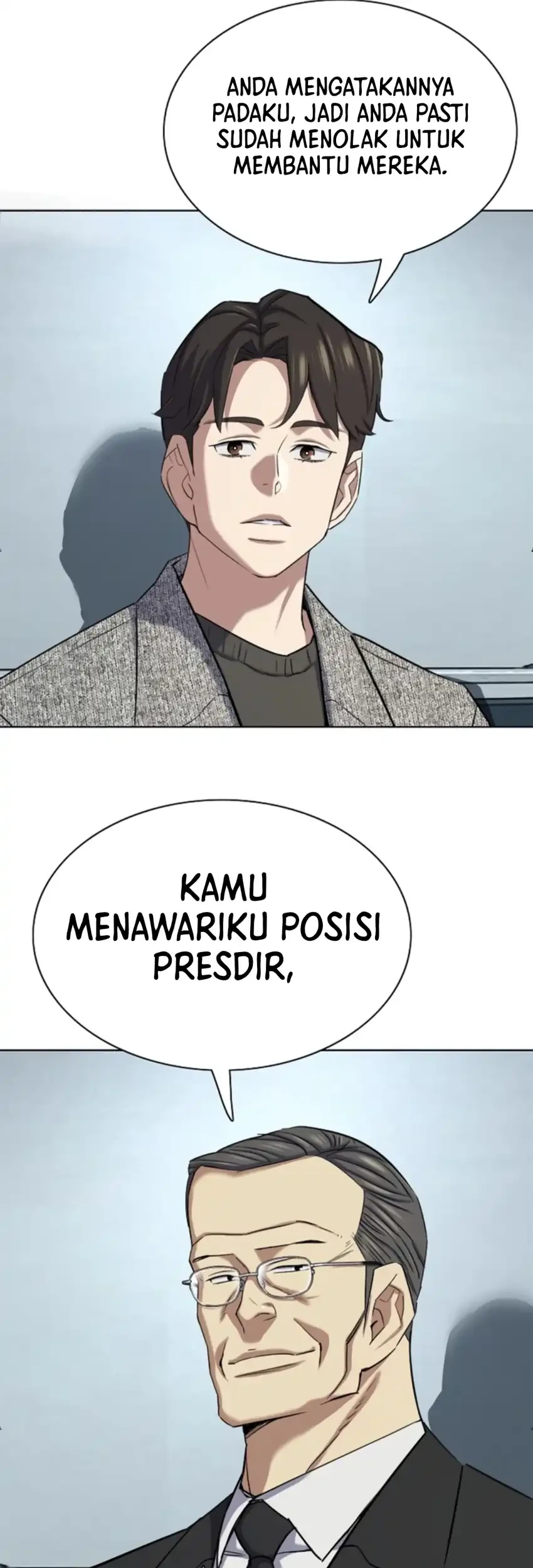 Chapter 199 - halaman 101
