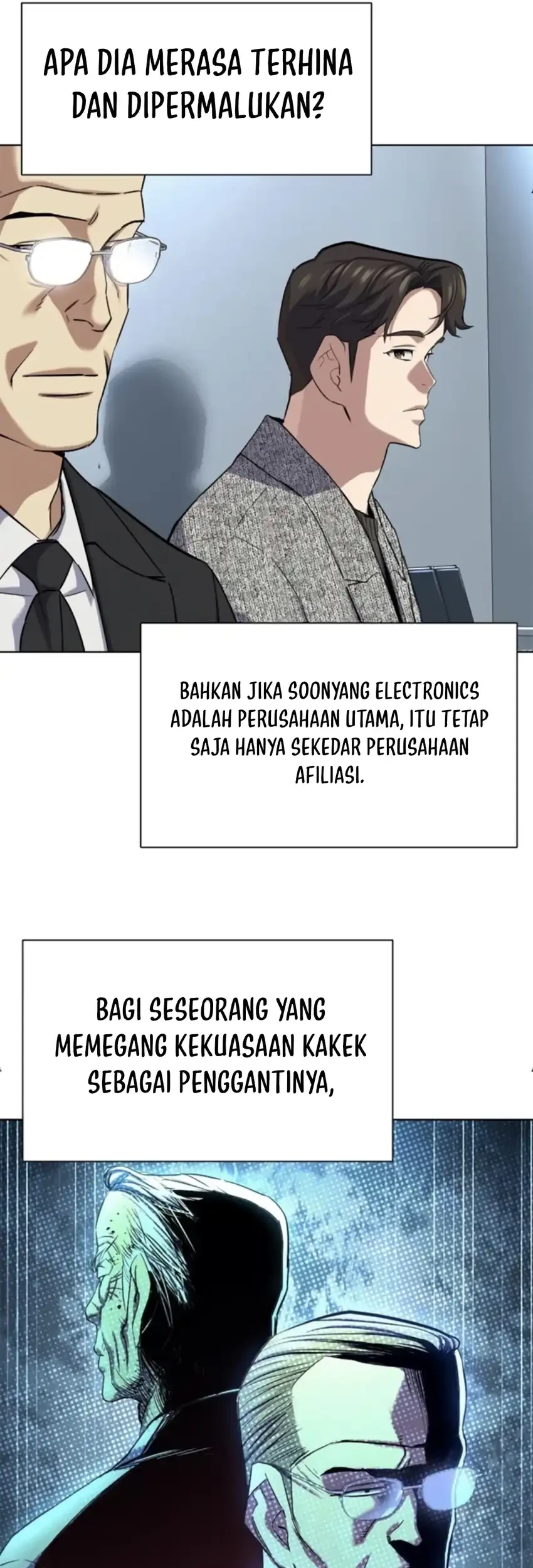 Chapter 199 - halaman 103