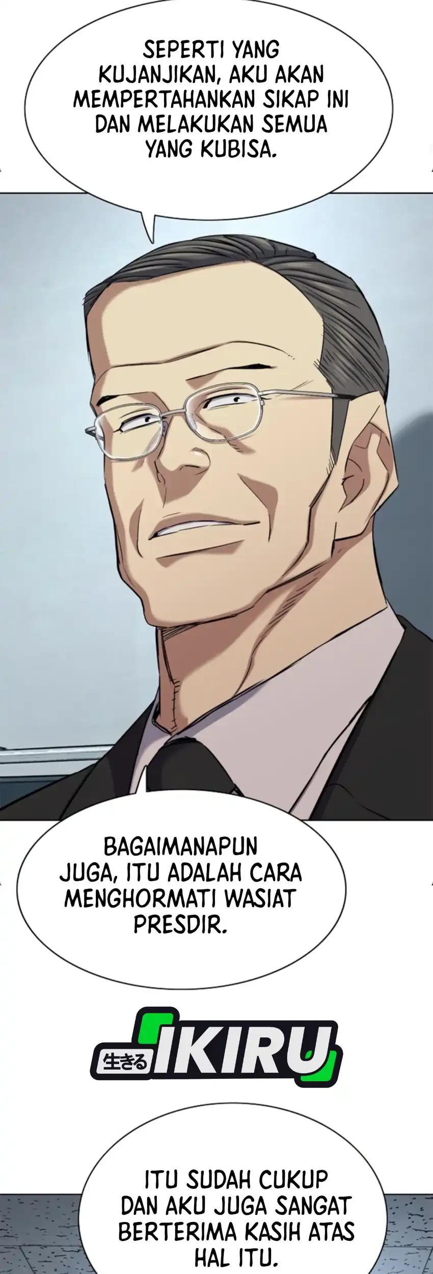 Chapter 199 - halaman 106
