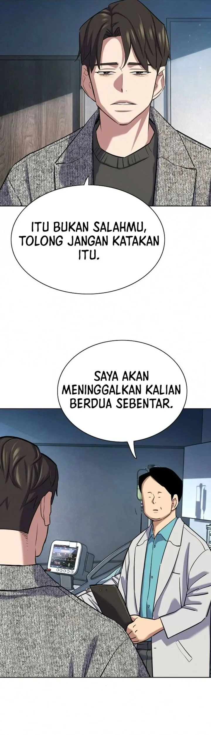 Chapter 200 - halaman 20