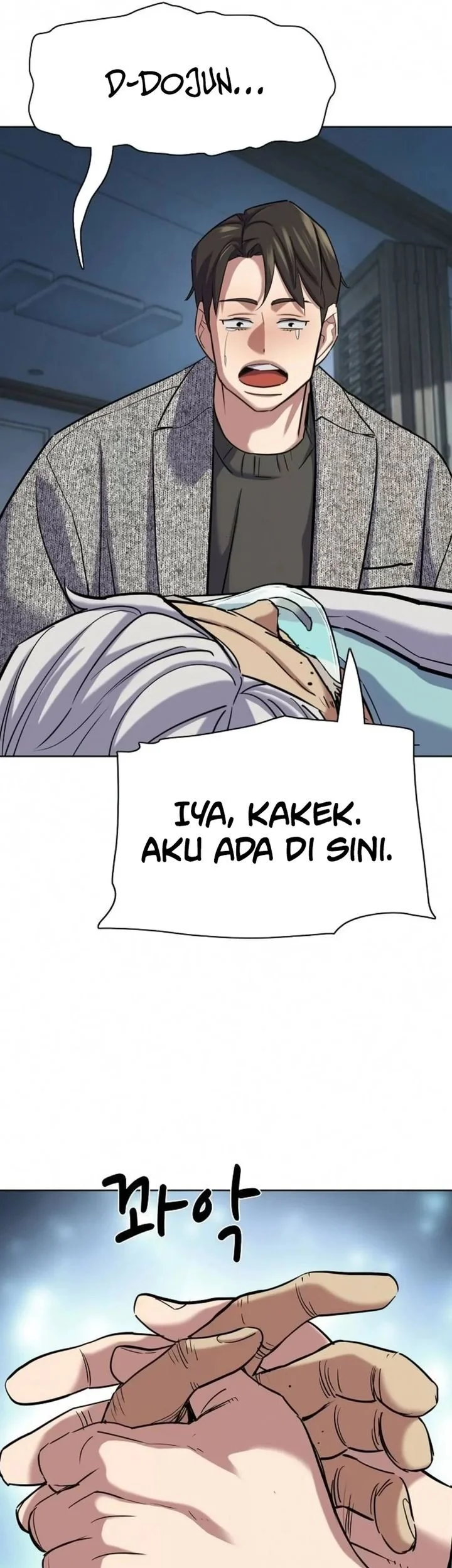 Chapter 200 - halaman 32