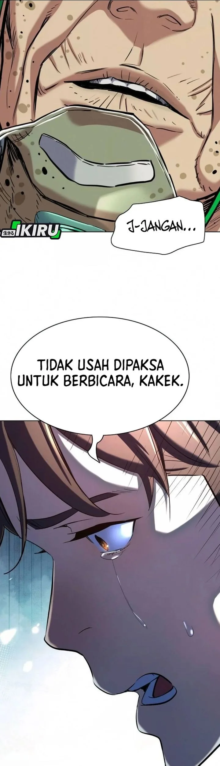 Chapter 200 - halaman 34