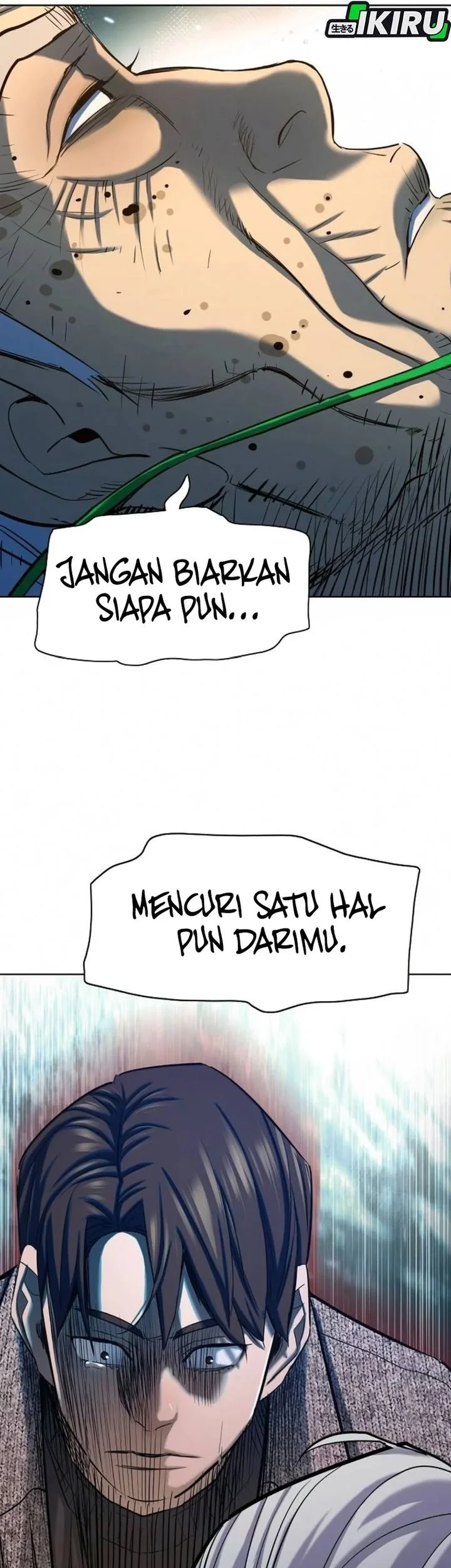 Chapter 200 - halaman 36