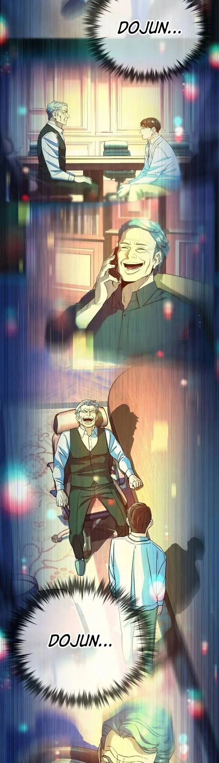 Chapter 200 - halaman 50