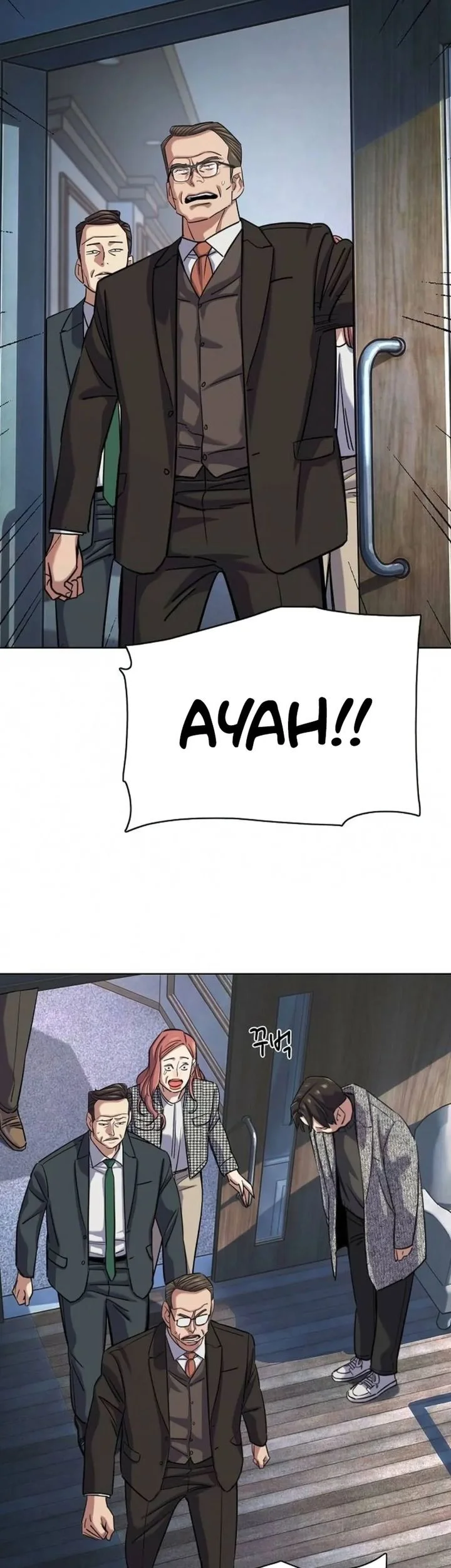 Chapter 200 - halaman 58