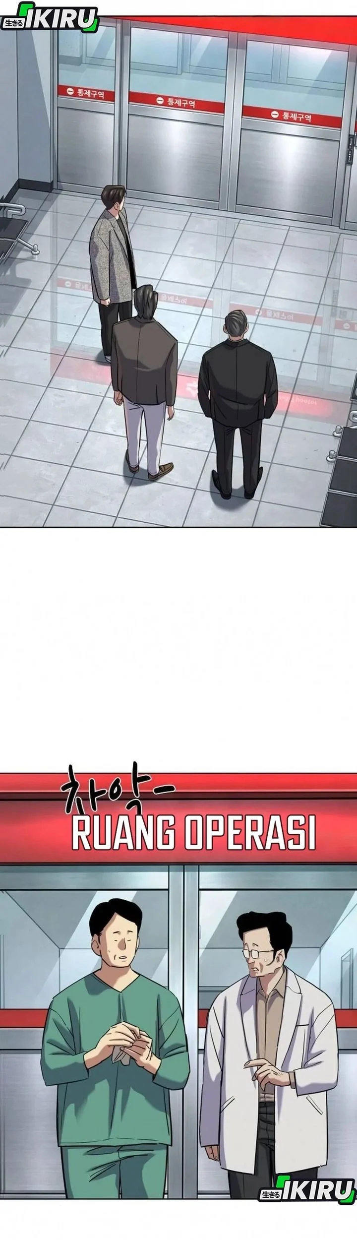 Chapter 200 - halaman 4