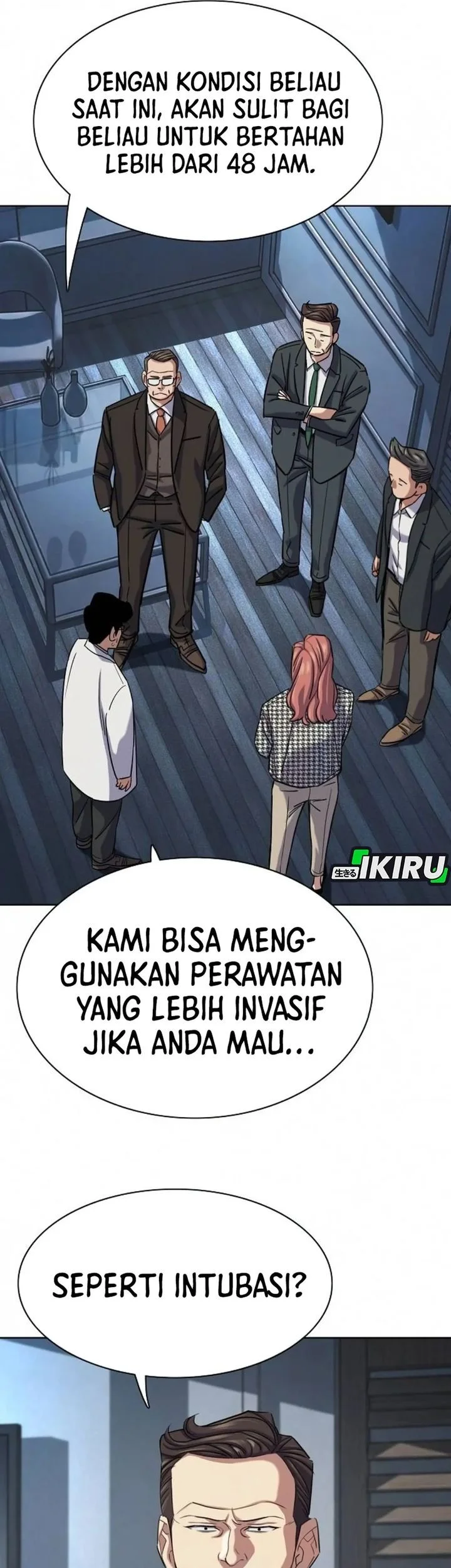 Chapter 200 - halaman 62