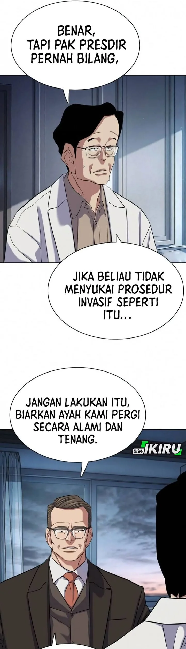 Chapter 200 - halaman 64