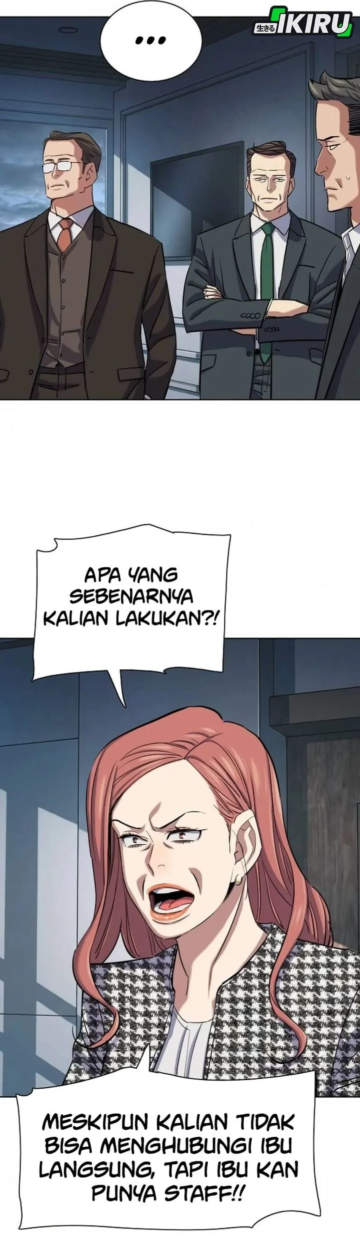 Chapter 200 - halaman 68