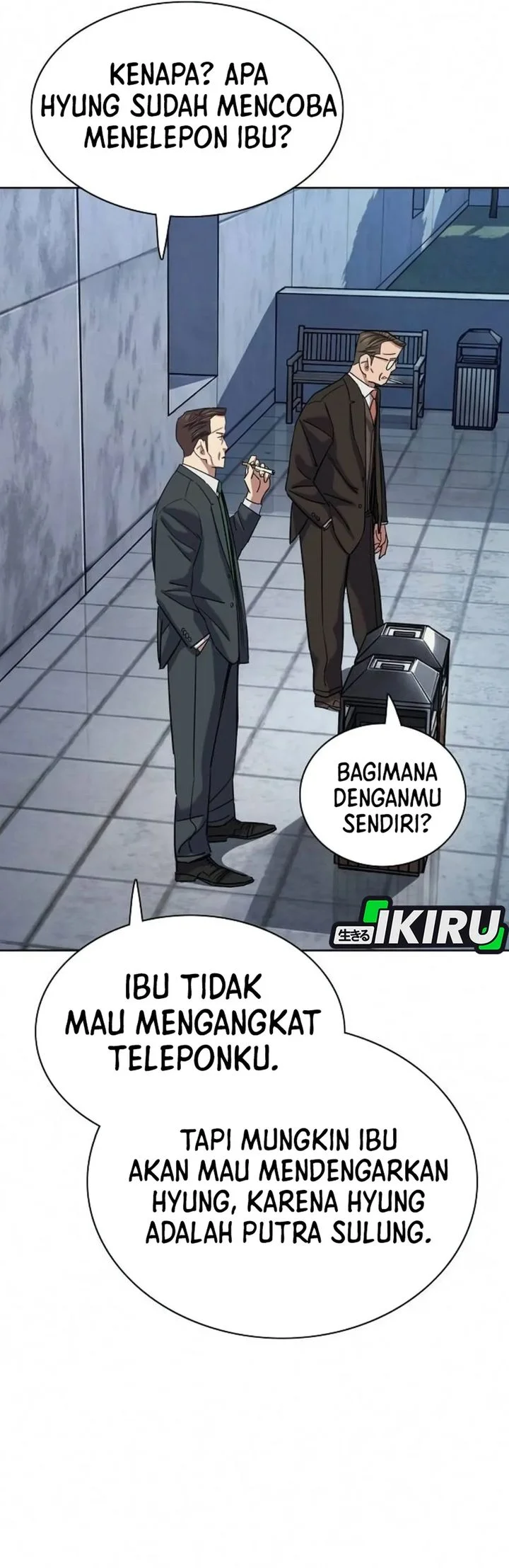Chapter 200 - halaman 80