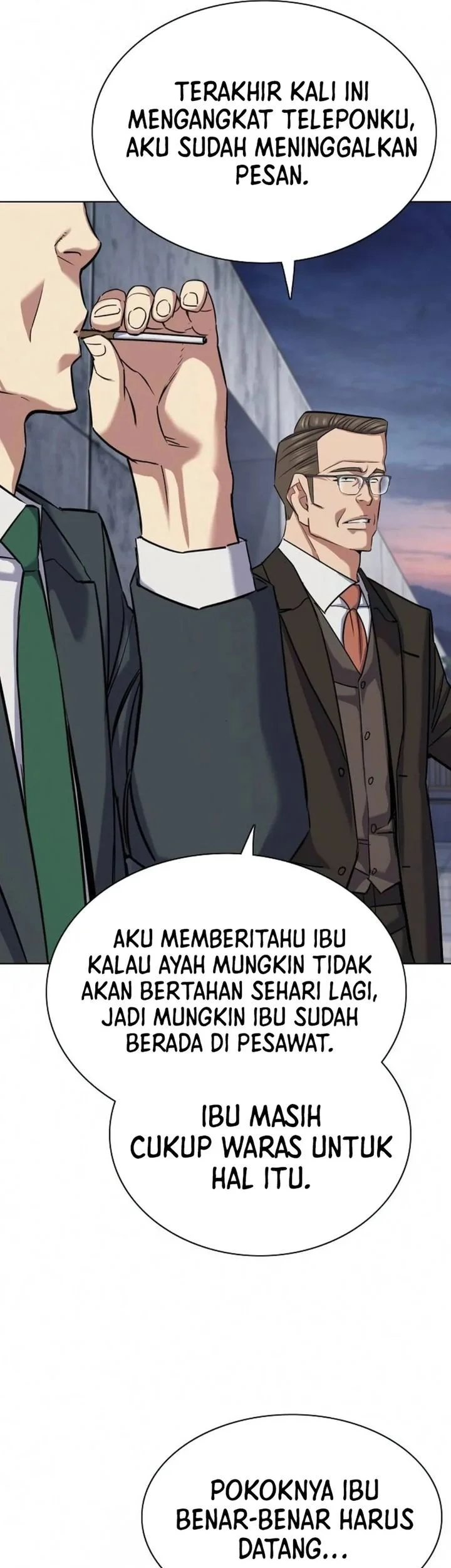 Chapter 200 - halaman 83