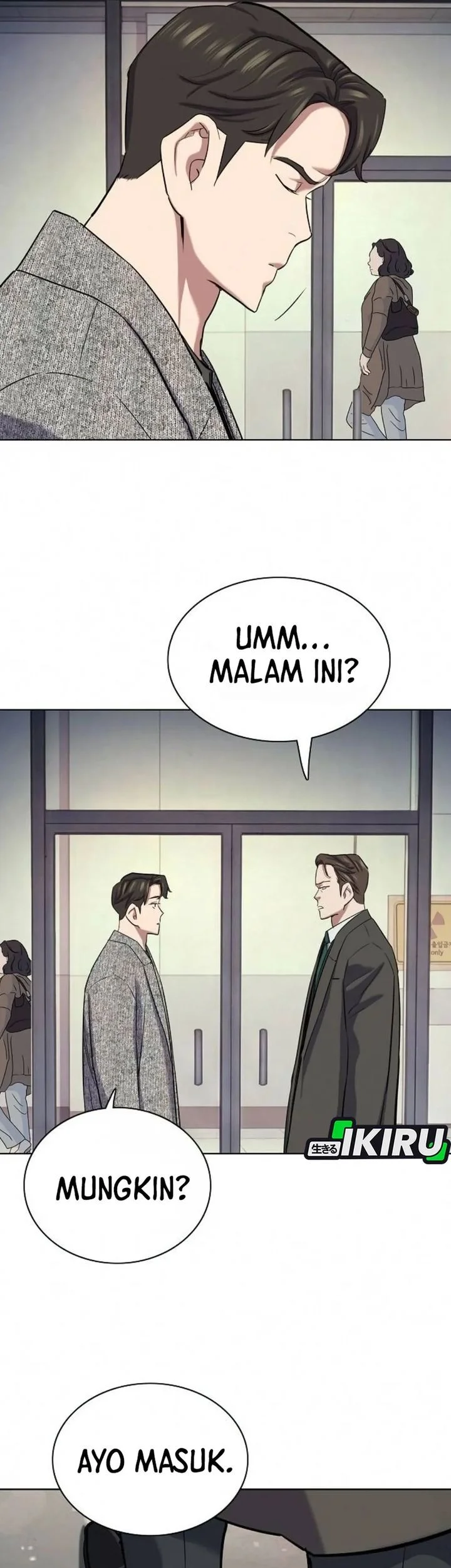 Chapter 200 - halaman 99